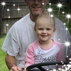 Meet your Posher, Lonnie